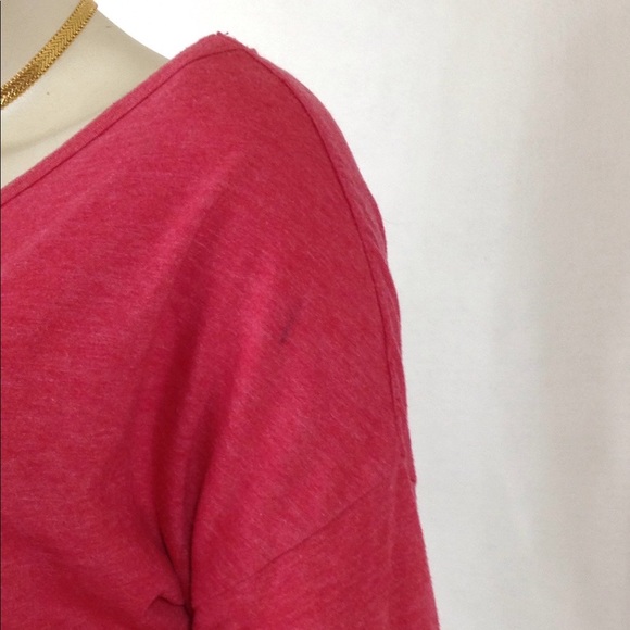 NFL Team Apparel New England Patriots 3/4 Sleeves - Picture 3 of 8